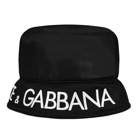 dolce & gabbana bucket hat|dolce models list.